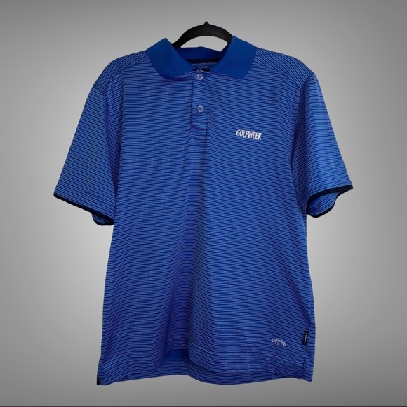 Callaway Shirt - Picture 1 of 8